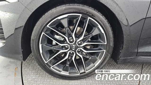 Kia K5 3rd generation id 2936526 из Кореи 15