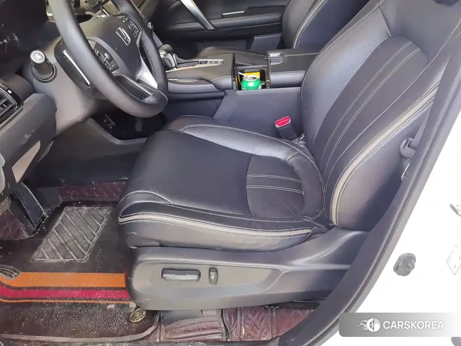 Honda Crown Road id 4629641 из Китая 11