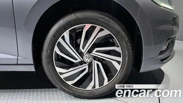 Volkswagen 7th Generation of Jetta id 2859181 из Кореи 15