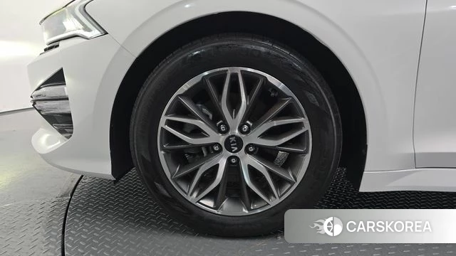 Kia K5 3rd generation id 4657406 из Кореи 15