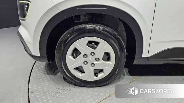 Hyundai Venue id 4524284 из Кореи 25