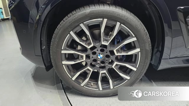 BMW X5 (G05) id 4639857 из Кореи 25