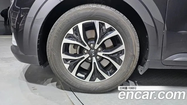 Kia Carnival 4th generation id 2717857 из Кореи 15