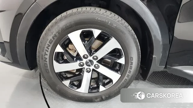 Kia Sorento 4th Generation id 3561700 из Кореи 15