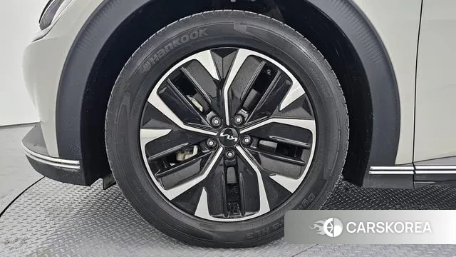 Kia EV6 id 3645807 из Кореи 15