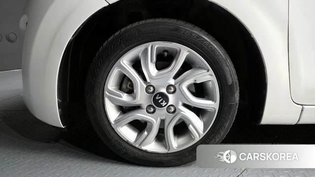 Kia All New Morning (JA) id 3814094 из Кореи 15