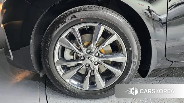 Kia The New Carnival id 2941219 из Кореи 15