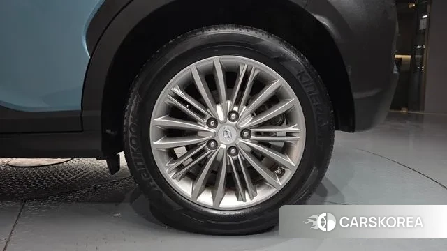 Hyundai Kona id 3423622 из Кореи 15