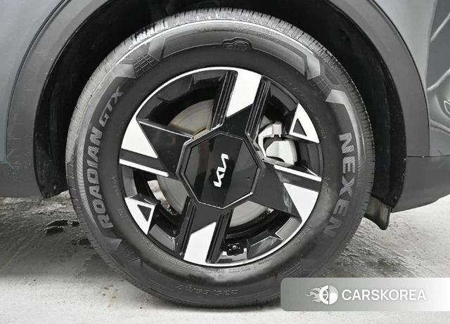 Kia Sportage 5th Generation id 4571961 из Кореи 12