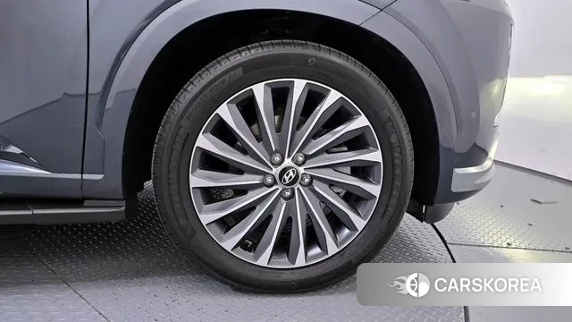 Hyundai The New Palisade id 3457730 из Кореи 15