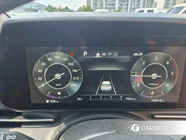 Kia Carnival 4th generation id 4392629 из Кореи 15