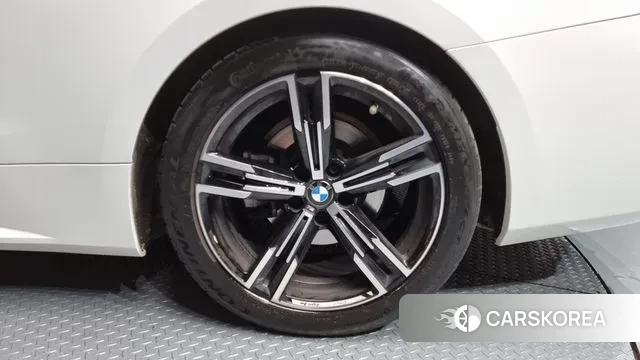 BMW 4 Series (G22) id 3437567 из Кореи 15