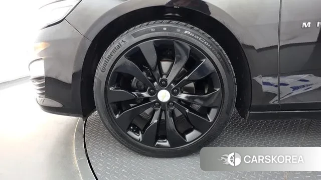 Chevrolet (GM Daewoo) The New Malibu id 3448607 из Кореи 15