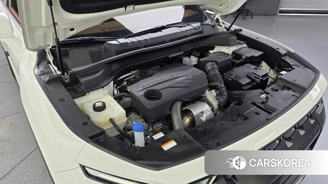Ssangyong Torres id 4735328 из Кореи 31