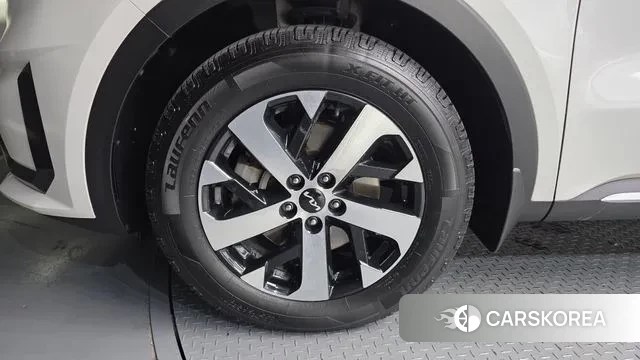 Kia Sorento 4th Generation id 3329123 из Кореи 15