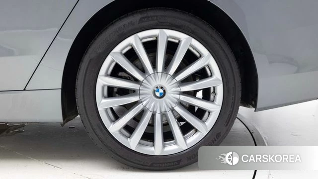 BMW 6 Series GT (G32) id 4315787 из Кореи 15