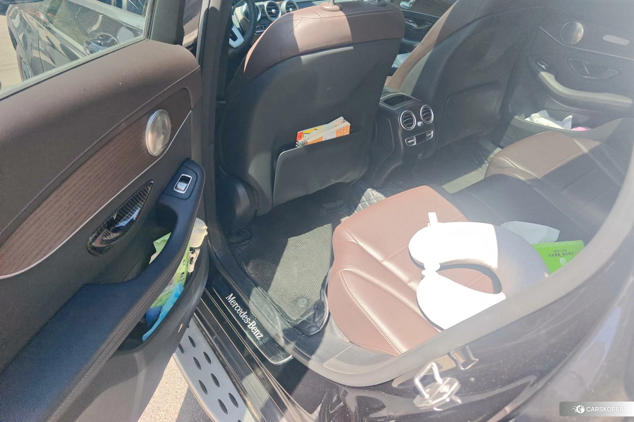 Mercedes-Benz GLC id 4455104 из Китая 12