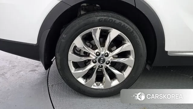 Kia The New Sorento id 3692731 из Кореи 15