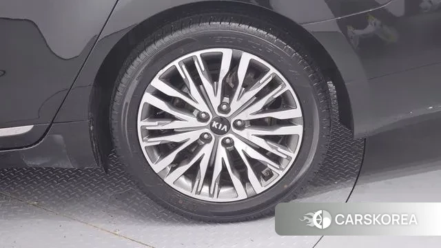 Kia K7 Premier id 3028254 из Кореи 15