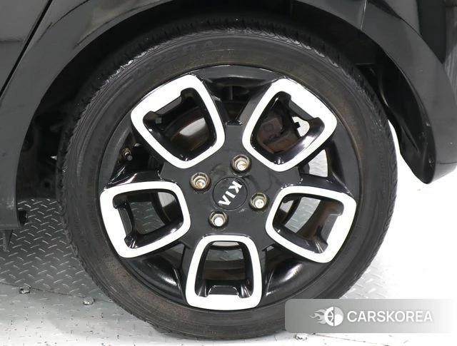 Kia The New Ray id 4642418 из Кореи 15