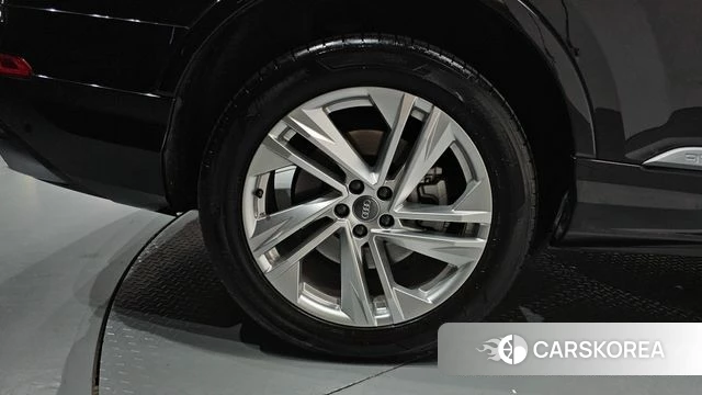 Audi Q7 (4M) id 4202556 из Кореи 31