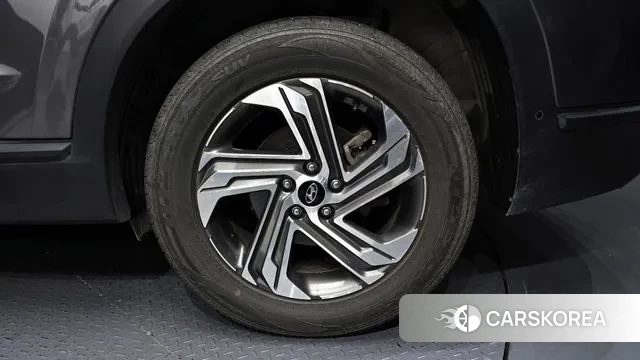 Hyundai The New Santa Fe id 3307130 из Кореи 15