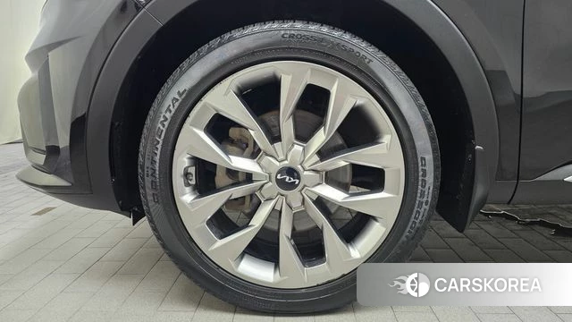 Kia Sorento 4th Generation id 4414889 из Кореи 15