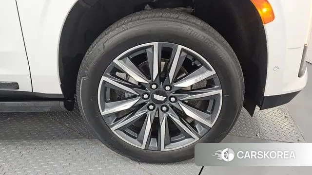 Cadillac Escalade 5th Generation id 3366537 из Кореи 15