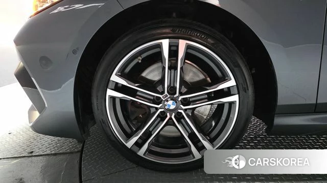 BMW 2 Series Gran Coupe (F44) id 4764192 из Кореи 15