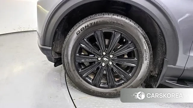 Ford Explorer 6th Generation id 3094329 из Кореи 15