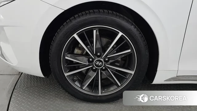 Hyundai The New Grandeur IG id 3764285 из Кореи 16