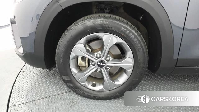 Kia The New Seltos id 4266652 из Кореи 15