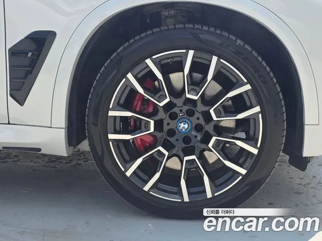 BMW X5 (G05) id 2689586 из Кореи 15