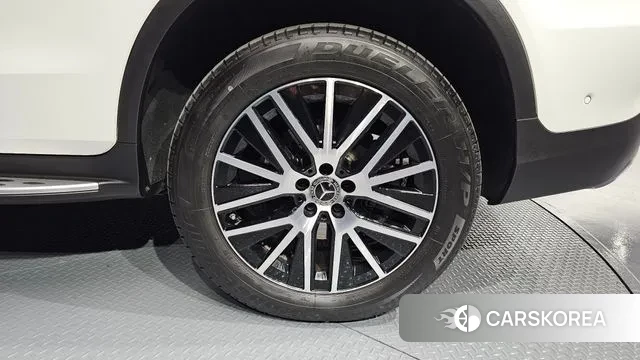 Mercedes-Benz GLC-Class X253 id 3291110 из Кореи 15