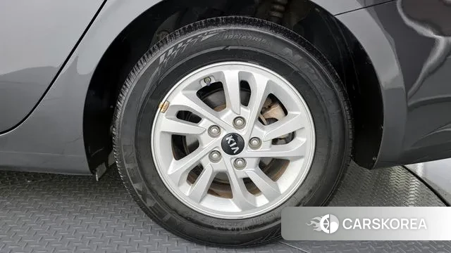 Kia Come New K3 id 3297639 из Кореи 15