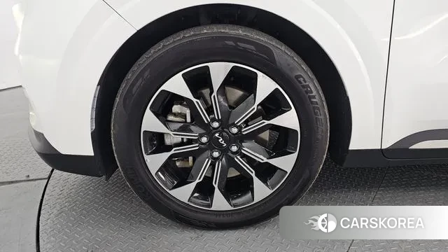 Kia Carnival 4th generation id 3701644 из Кореи 15