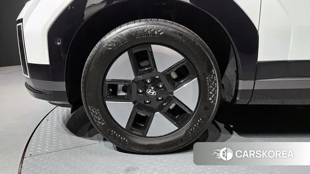 Hyundai Santa Fe (MX5) id 3684829 из Кореи 15