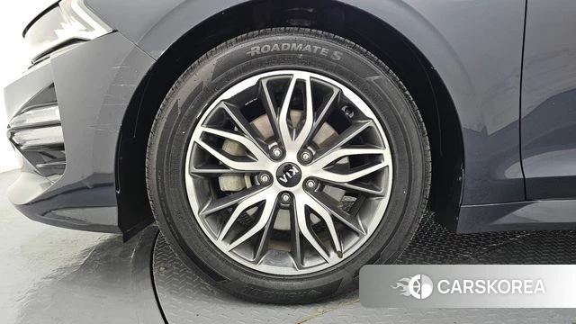 Kia K5 3rd generation id 4703015 из Кореи 25