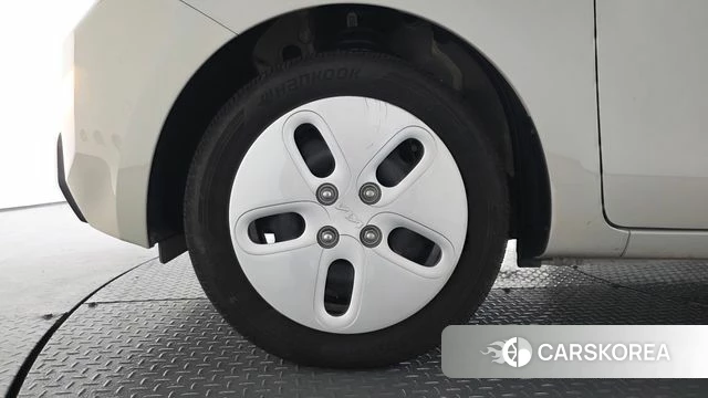 Kia The New Kia Ray id 4432241 из Кореи 26