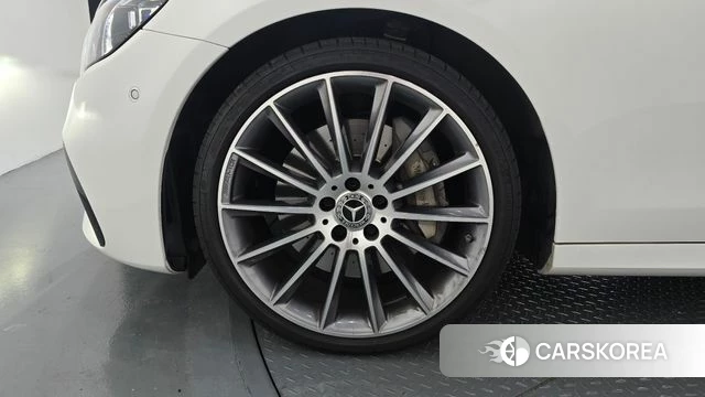 Mercedes-Benz E-Class W213 id 4854961 из Кореи 15