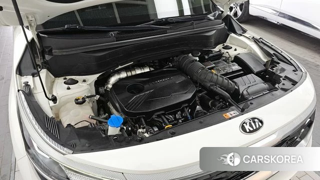 Kia Seltos id 4019565 из Кореи 15