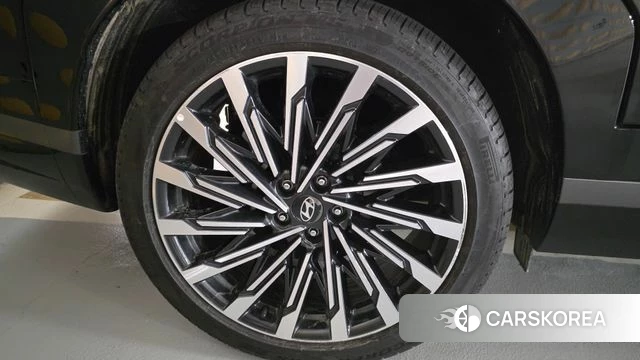Hyundai Santa Fe (MX5) id 4710598 из Кореи 15