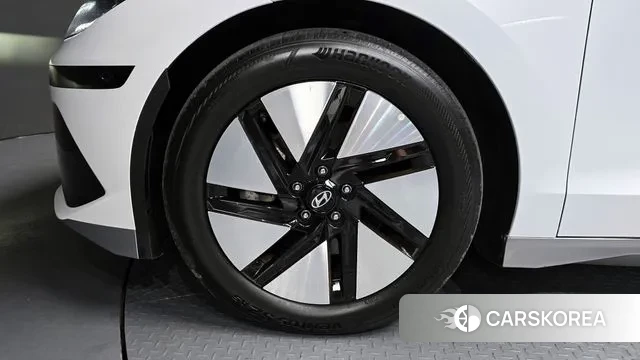 Hyundai Ionic 6 id 2974777 из Кореи 15