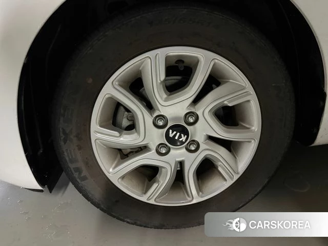 Kia All New Morning (JA) id 3807678 из Кореи 8