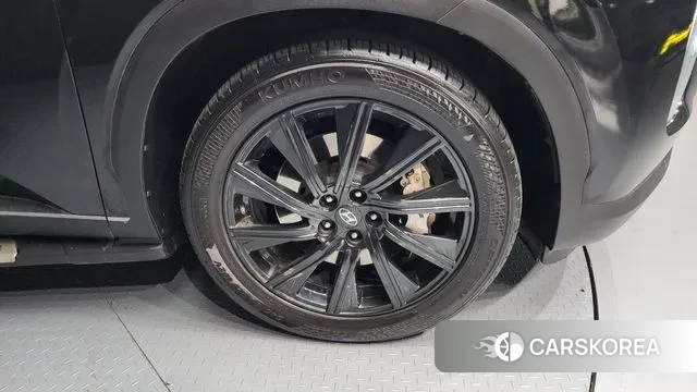 Hyundai Palisade id 3526089 из Кореи 15