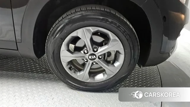 Kia Seltos id 3454213 из Кореи 15