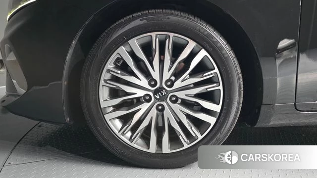 Kia K7 Premier id 3966120 из Кореи 15