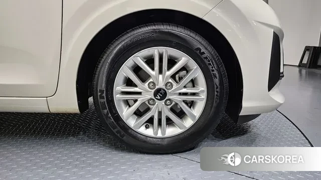 Kia Morning Urban (JA) id 3484001 из Кореи 15