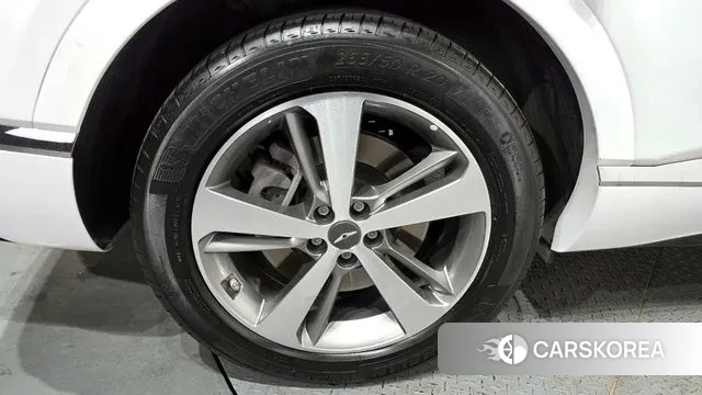 Genesis GV80 id 3716879 из Кореи 15