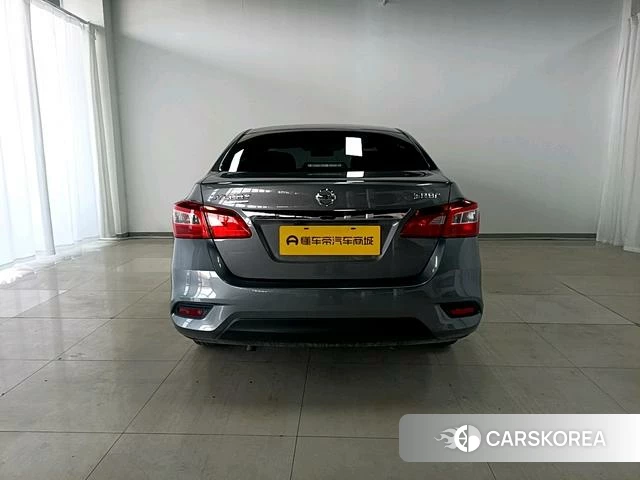 Nissan Xuan Yi id 4273361 из Китая 15